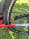 Maxbike Maxbike C200 22"
