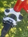 Maxbike Maxbike C200 22"