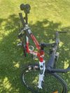 Maxbike Maxbike C200 22"