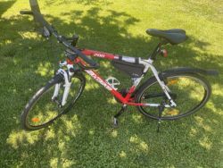 Maxbike Maxbike C200 22"
