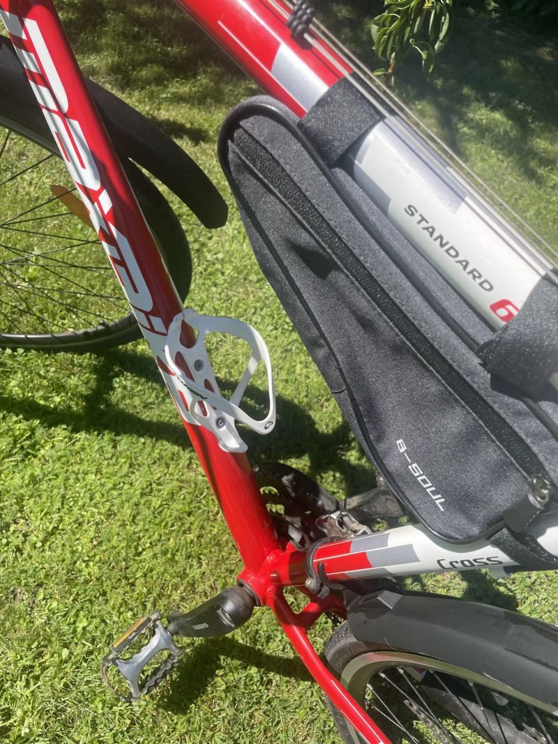 Maxbike Maxbike C200 22"