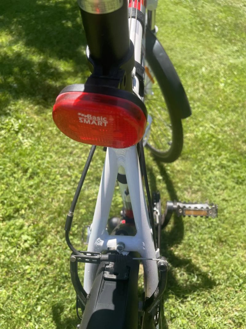 Maxbike Maxbike C200 22"
