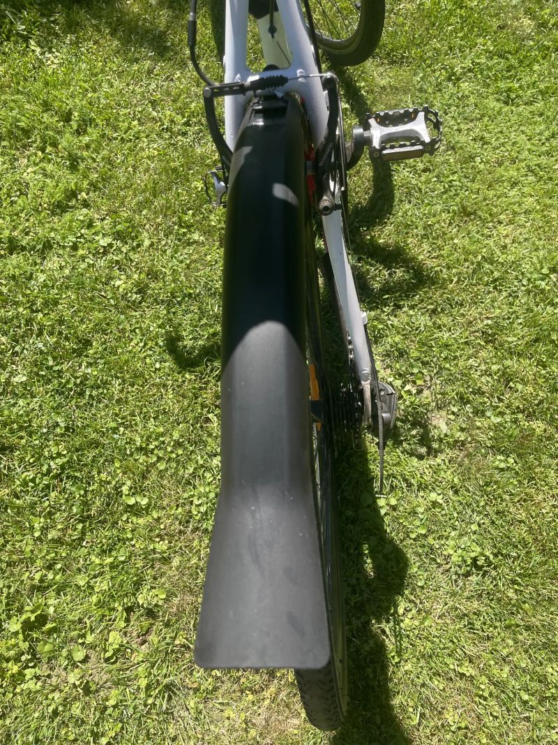 Maxbike Maxbike C200 22"