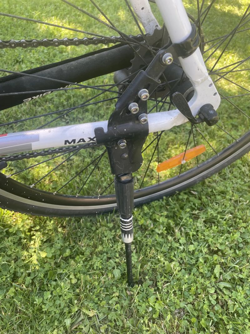 Maxbike Maxbike C200 22"