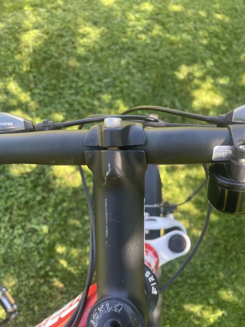 Maxbike Maxbike C200 22"