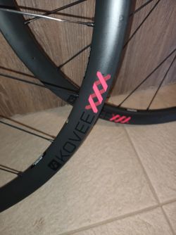 Bontrager Kovee XXX 30