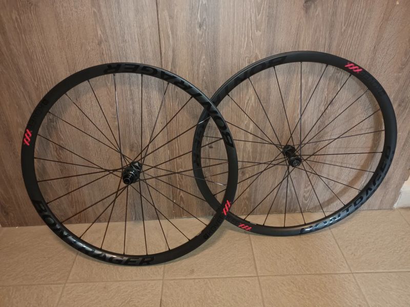 Bontrager Kovee XXX 30