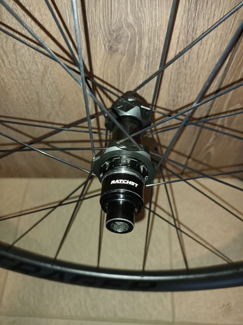 Bontrager Kovee XXX 30
