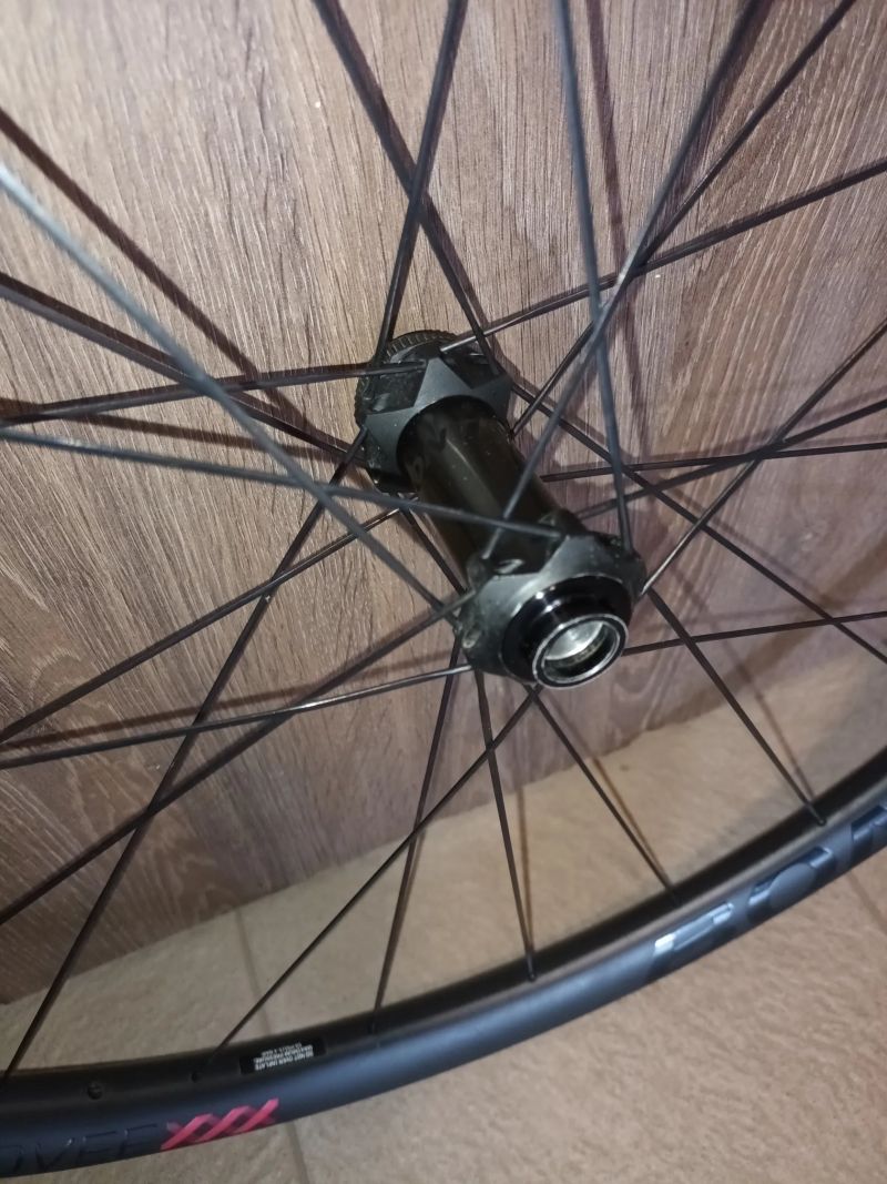 Bontrager Kovee XXX 30