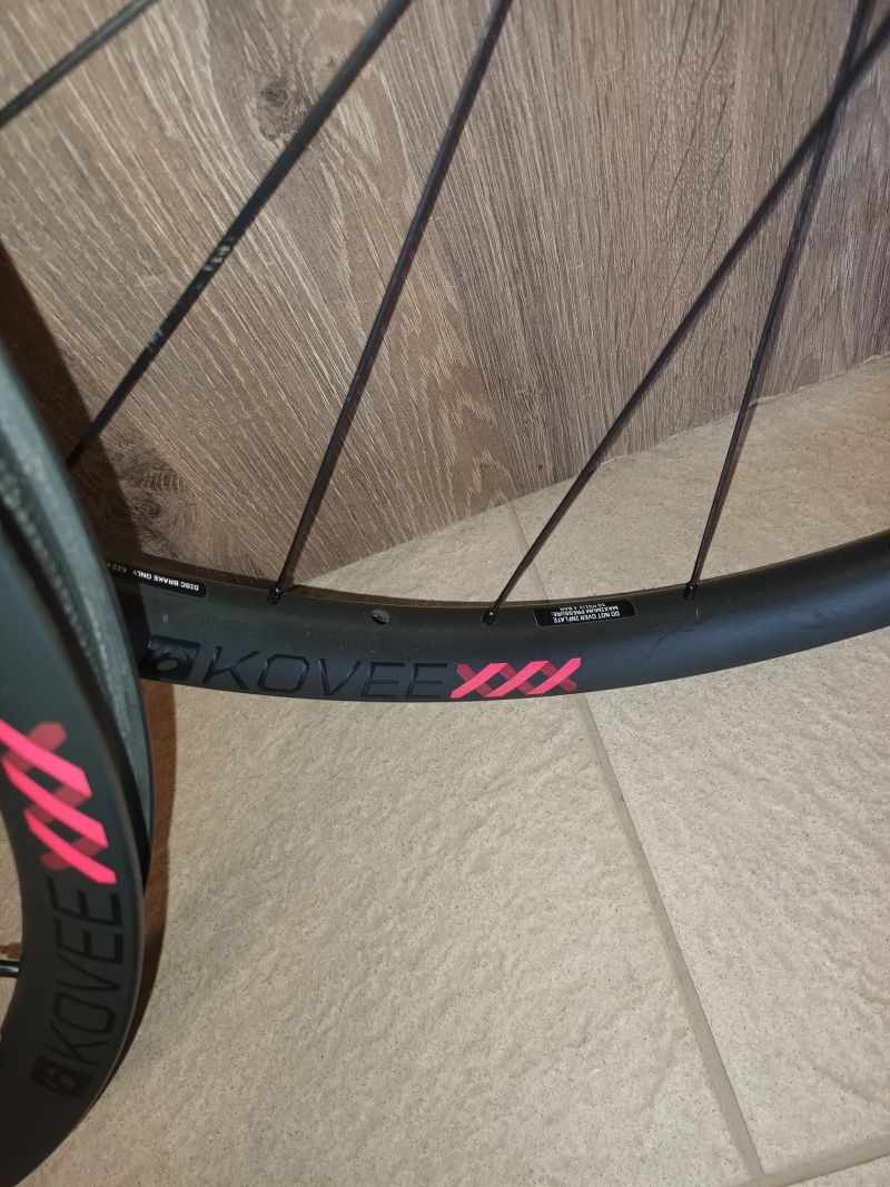 Bontrager Kovee XXX 30