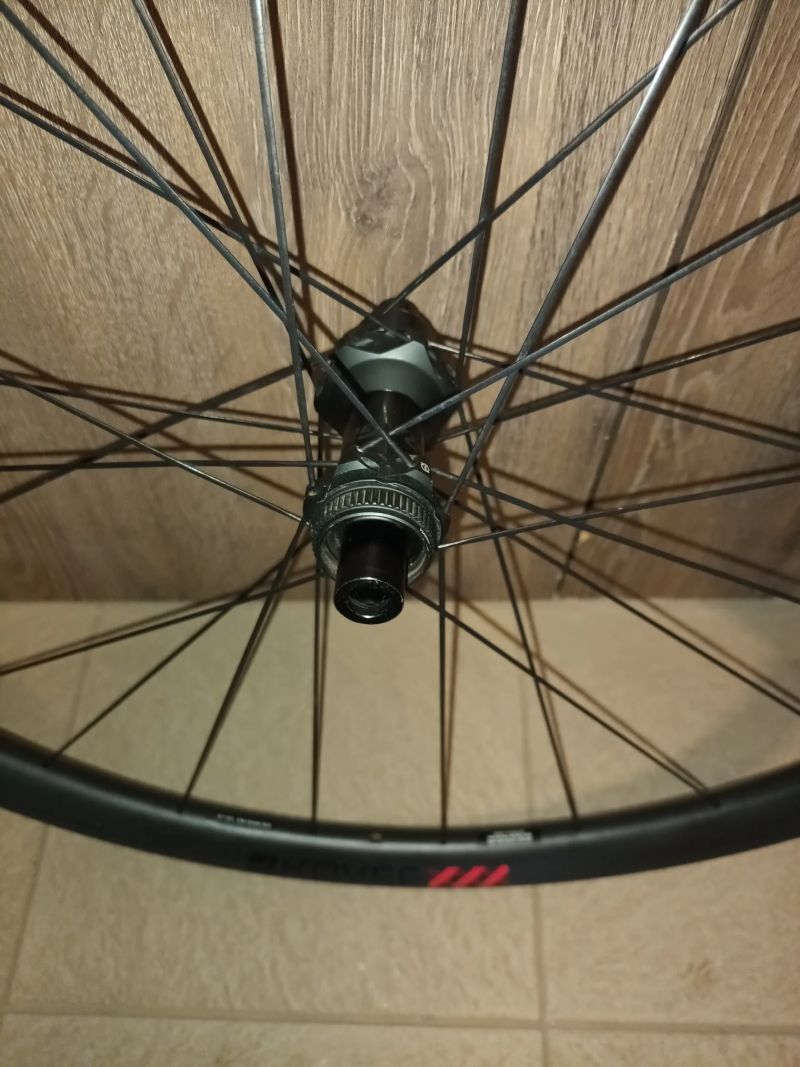 Bontrager Kovee XXX 30