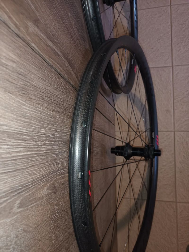 Bontrager Kovee XXX 30