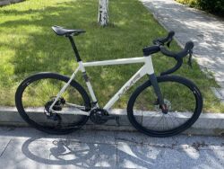 MMR X-GRIP 10 