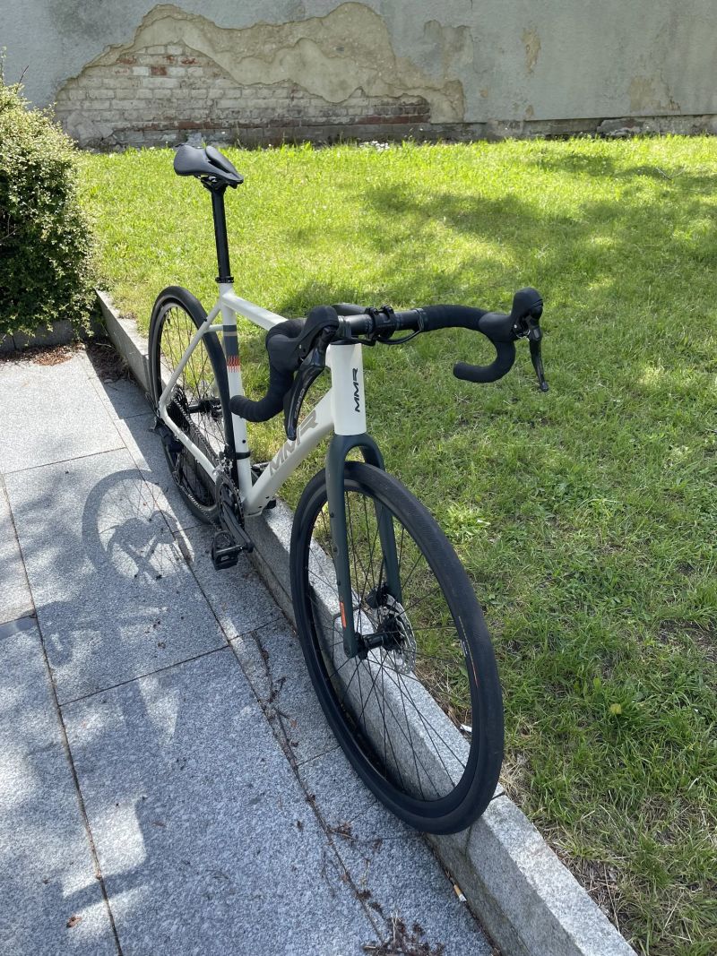 MMR X-GRIP 10 