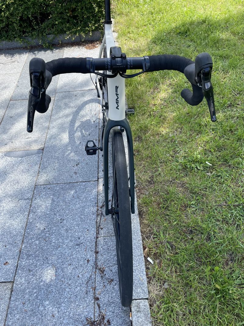 MMR X-GRIP 10 