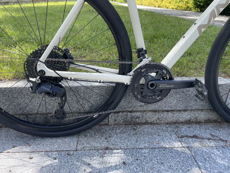 MMR X-GRIP 10 