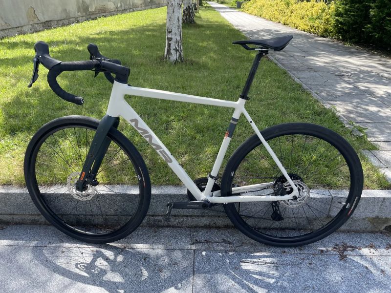 MMR X-GRIP 10 