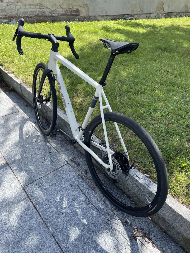 MMR X-GRIP 10 