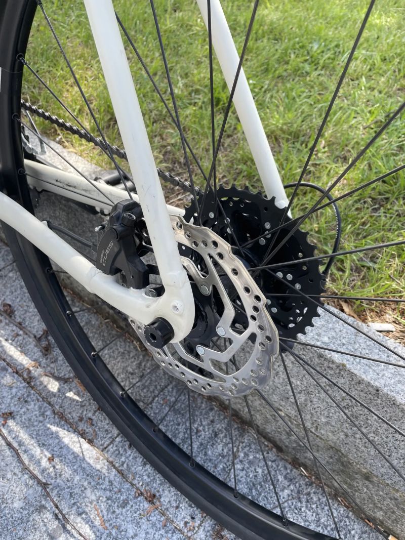 MMR X-GRIP 10 