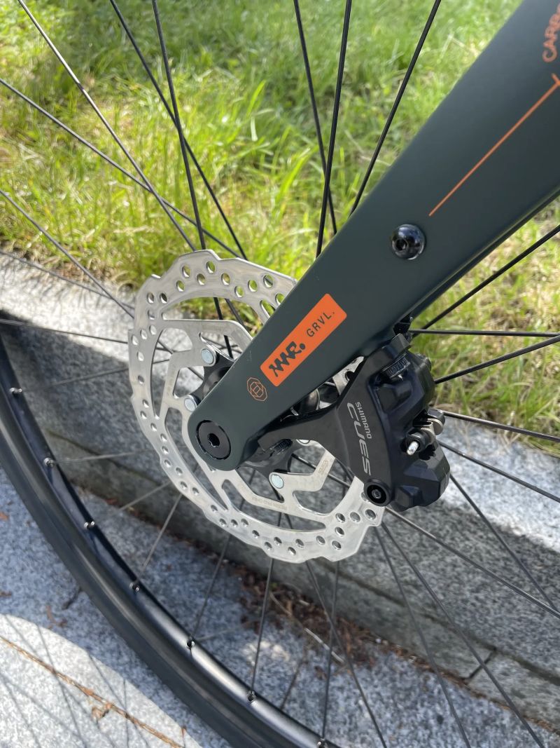 MMR X-GRIP 10 