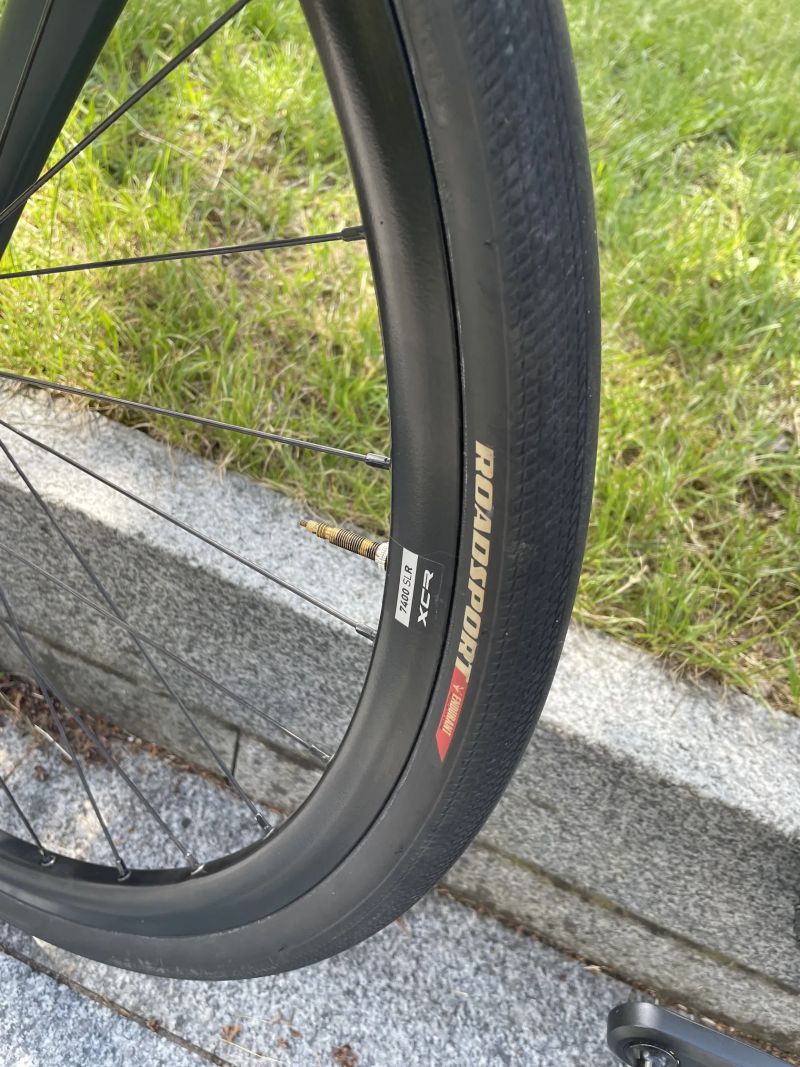 MMR X-GRIP 10 