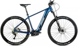 APACHE Hupahu 5 Bosch 625Wh vel.L / NOVÉ