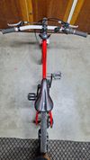 Specialized Hotrock Street 20"
