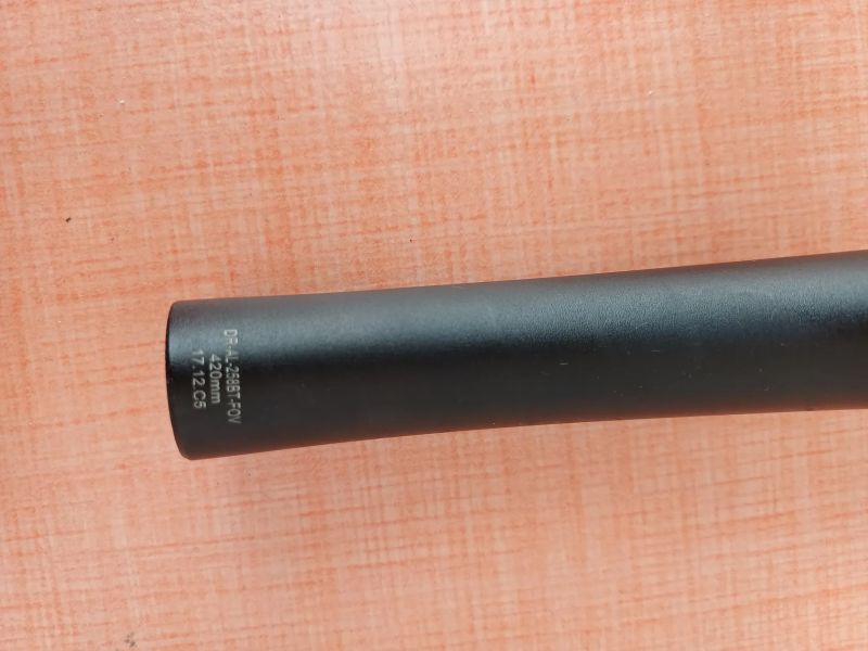 Řidítka Merida 420mm