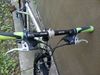GT Agressor. shimano deore LX. na postavu 150-165 cm