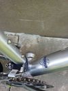 GT Agressor. shimano deore LX. na postavu 150-165 cm