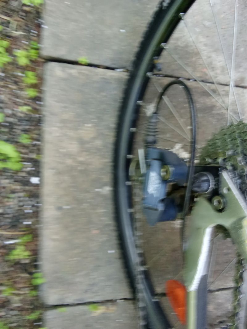 GT Agressor. shimano deore LX. na postavu 150-165 cm