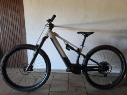 Superior eXF 8089 B