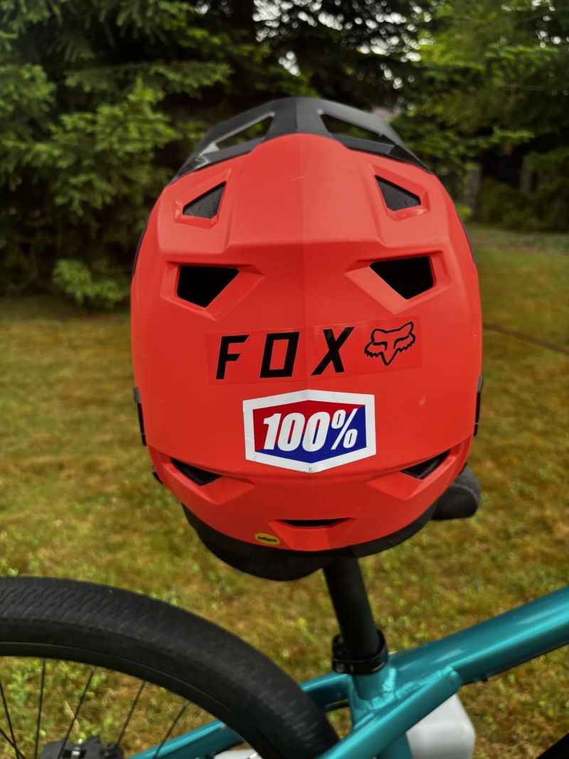 Fox Rampage Mips