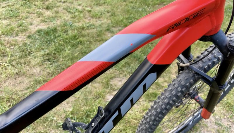 CTM Ridge Xpert XL