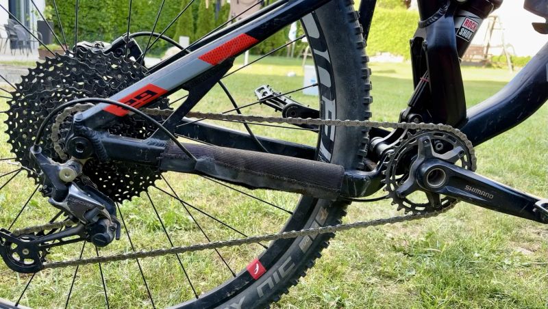 CTM Ridge Xpert XL