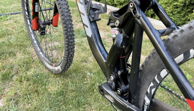 CTM Ridge Xpert XL