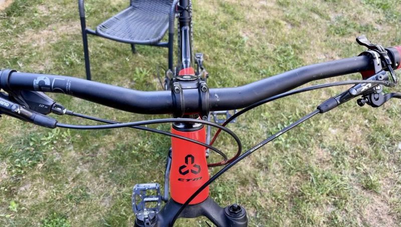 CTM Ridge Xpert XL