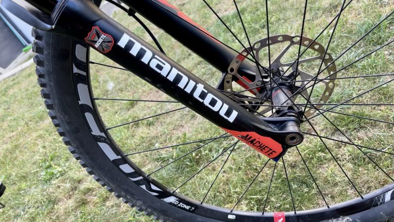 CTM Ridge Xpert XL