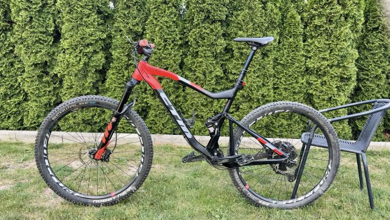 CTM Ridge Xpert XL