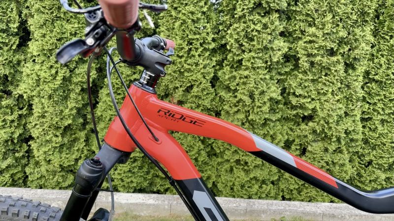 CTM Ridge Xpert XL