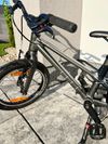 Specialized Jett