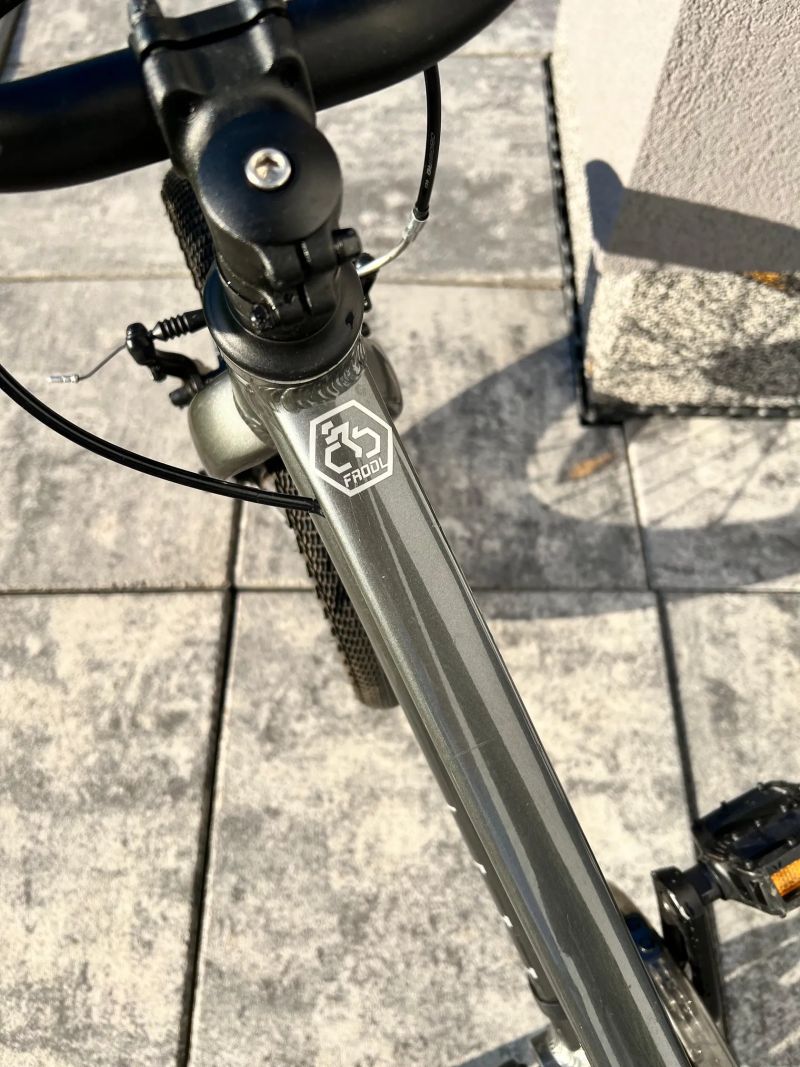 Specialized Jett