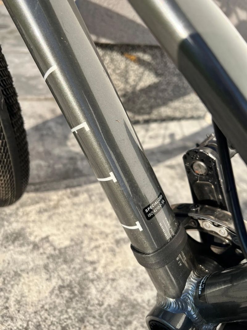 Specialized Jett
