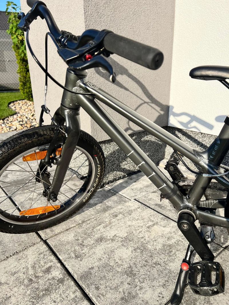 Specialized Jett