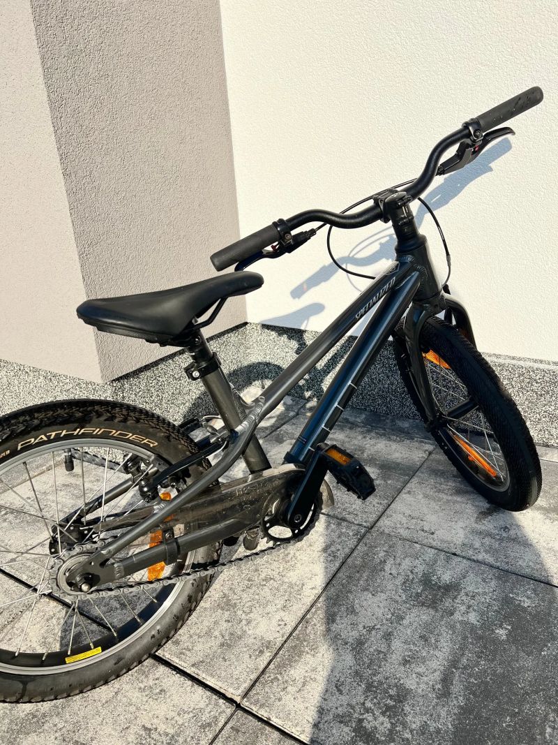 Specialized Jett
