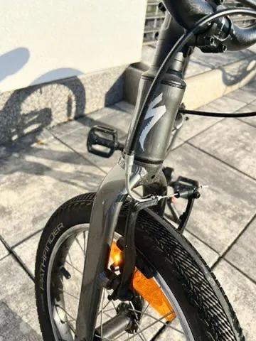 Specialized Jett