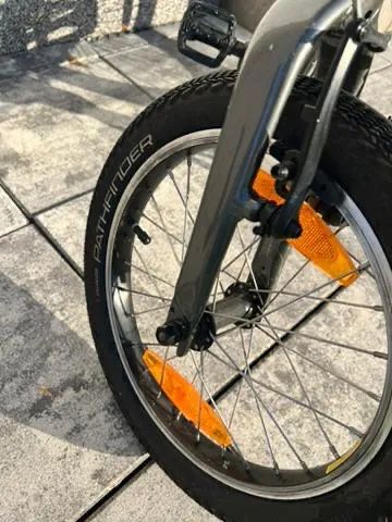 Specialized Jett