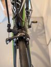 Ghost Race Lector Team/ poškozený rám (sada Ultegra, kola Mavic)