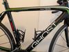 Ghost Race Lector Team/ poškozený rám (sada Ultegra, kola Mavic)