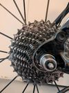Ghost Race Lector Team/ poškozený rám (sada Ultegra, kola Mavic)